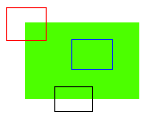Feature simple