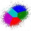 OpenCV'de cv2.kmeans() fonksiyonunu kullanarak veri kümelemeyi öğrenin. Tek özellikli, çok özellikli ve renk nicemleme uygulamalarını anlattım.