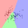 kNN bilgisini kullanarak temel bir OCR uygulaması oluşturmayı öğrenin. OpenCV'nin digits.png veri seti ile el yazısı rakamları ve İngilizce alfabe tanımayı anlattım.