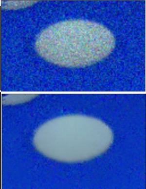 Image Denoising
