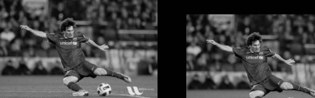 Görüntünün Geometrik Dönüşümleri